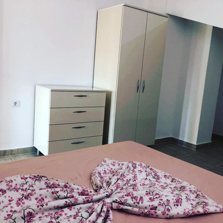 Beyza Apart Pension