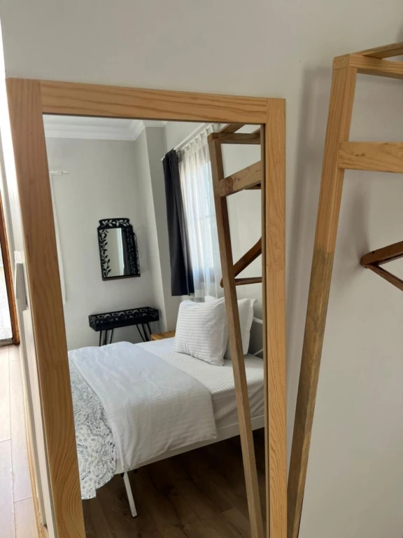 Local Ayvalık Guest Rooms