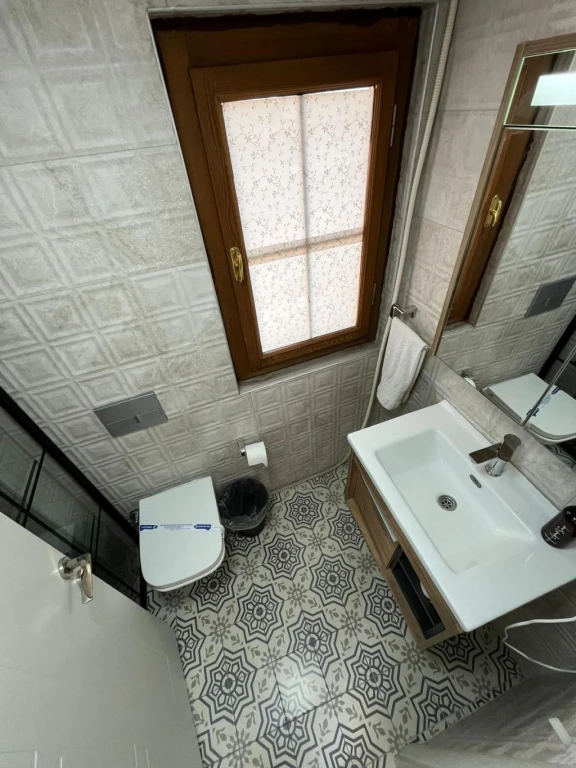 Local Ayvalık Guest Rooms