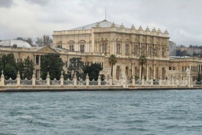 Dolmabahçe Sarayı, Teleferik ve Boğaz Turu (Tam Gün)