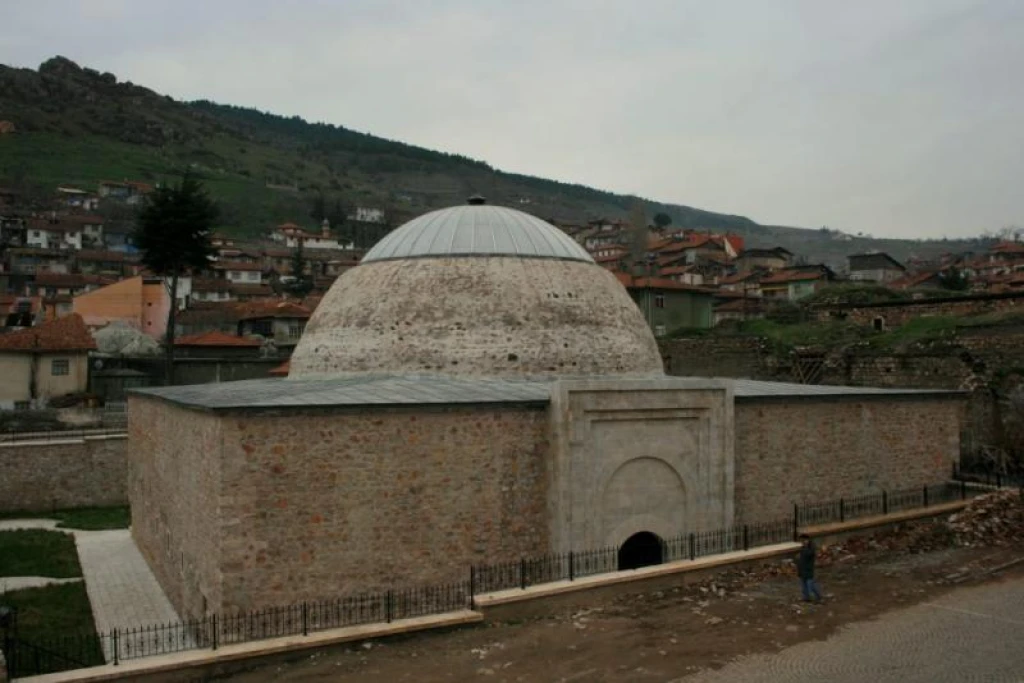 🏯 AMASYA – TOKAT TURU 🍃✨ 1 Gece 2 Gün | Şehzadeler Şehrinden Medeniyetler Kavşağına
