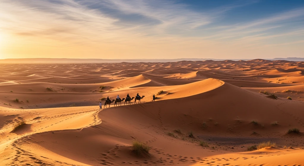 Schnellreise visumfreies 4 Nächte 5 Tage Urlaubspaket
