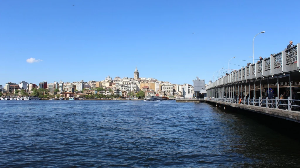 Görkemli Portekiz ve Endülüs Şehirleri 7 Gece - THY ile (2026 İlkbahar Dönemi) (OPO - AGP) 