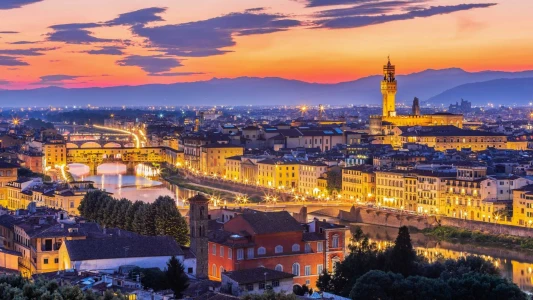Baştan Başa İtalya Turu Türk Havayolları Seferi İle 7 Gece 8 Gün (Napoli-Ljubljana)