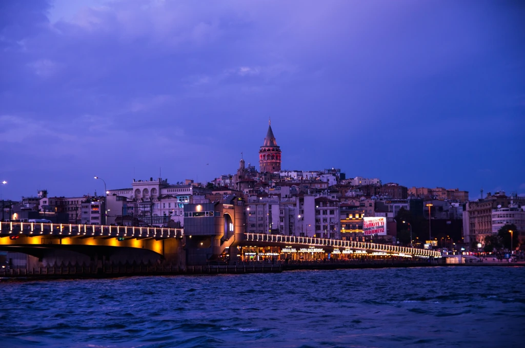 3-Day All-Inclusive Istanbul &  Cappadocia Tour l with Balloon Ride & Cave Hotel