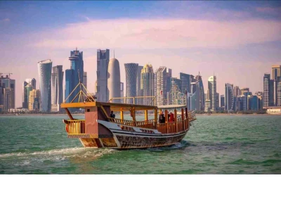 Doha - Katar Turları