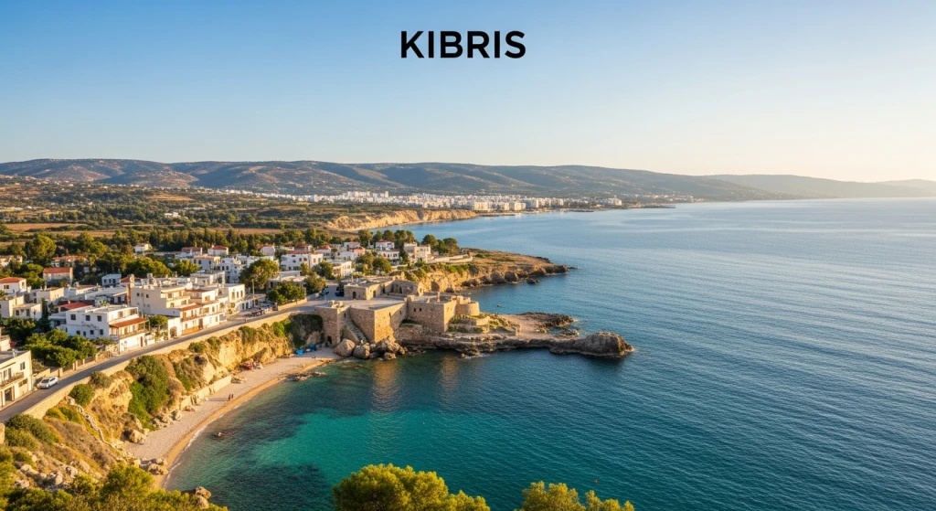 Kıbrıs Turu: Akdeniz’in Incisi Tatil Deneyimi