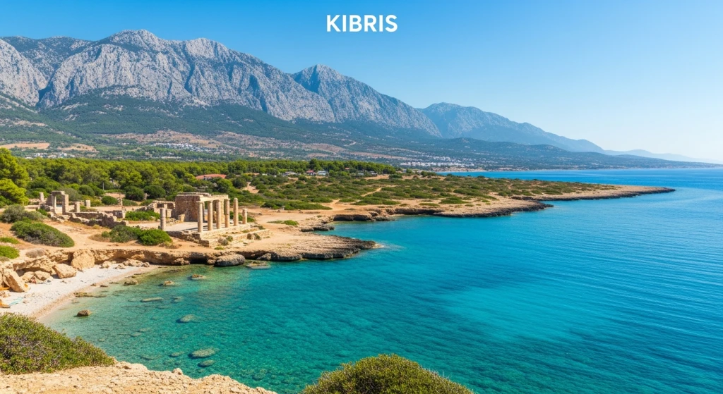 Kıbrıs Turu: Akdeniz’in Incisi Tatil Deneyimi