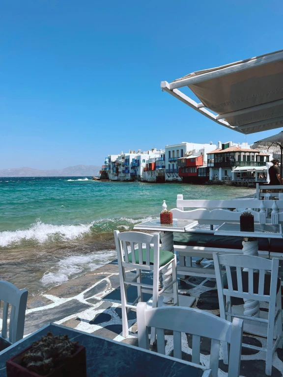 Greece Tours, Greek Islands, Transfers & Boat Tours | Elfe Tour