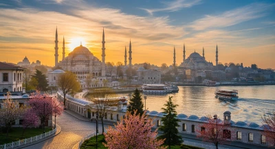 Istanbul in a Day: Tailor-Made Private Guide Experience in Fatih
