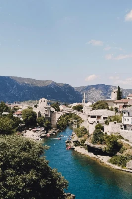Balkan Turları