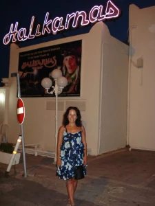 Bodrum Privatna Tura