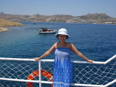 Bodrum Privatna Tura