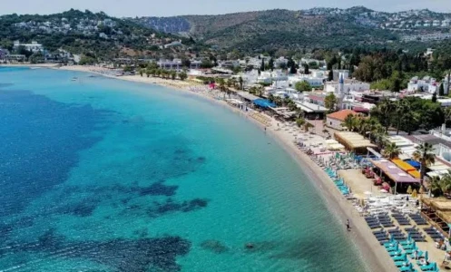 Bodrum Privatna Tura