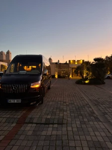 Bodrum Privatna Tura