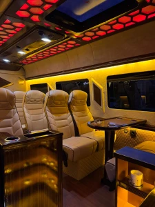Bodrum Privatna Tura