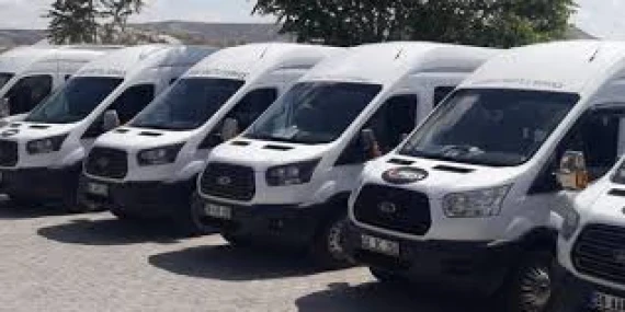 Turet e personalizuara të Kapadokyas, udhëtimi juaj i dëshiruar është dizajnuar për ju.