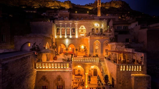 Paket Turistik e Personalizuar për Mardin
