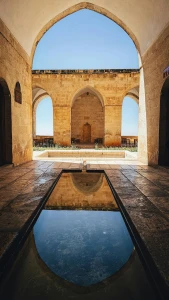 Paket Turistik e Personalizuar për Mardin