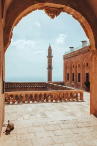 Paket Turistik e Personalizuar për Mardin