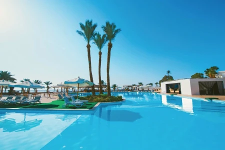 4* QUUEN SHARM RESORT HOTEL KONAKLAMALI EXTRALAR DAHİL SHARM EL SHEİKH TATİLİ( Başka Ödeme Yok )