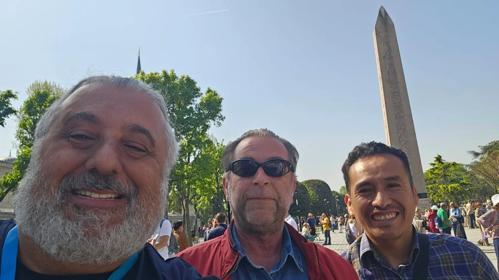 With Our Guests 2026