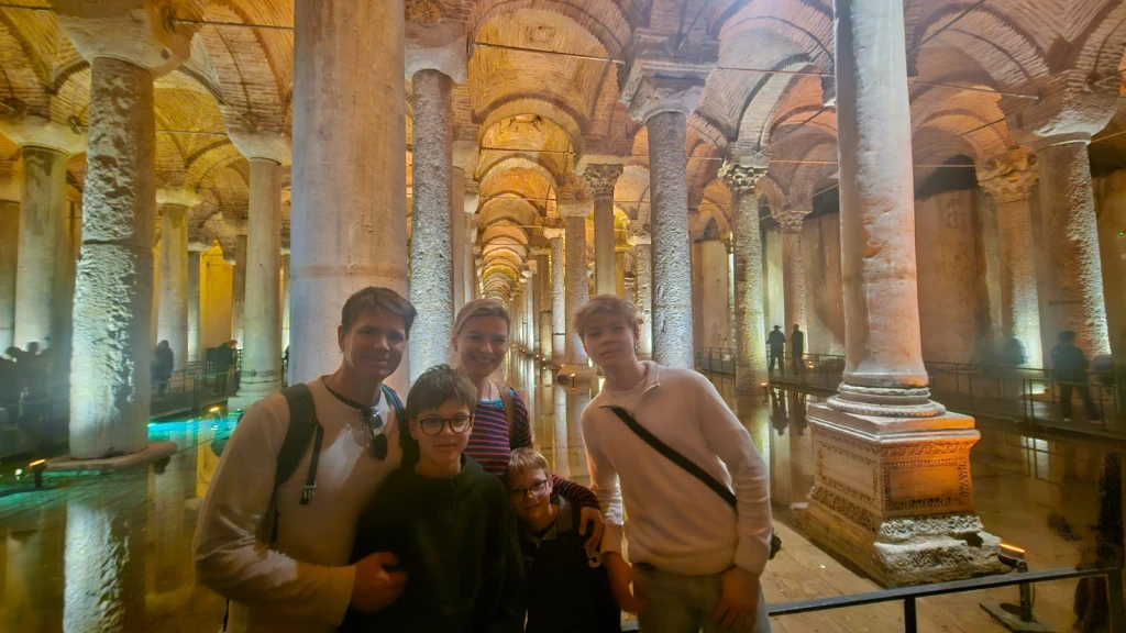With Our Guests 2026