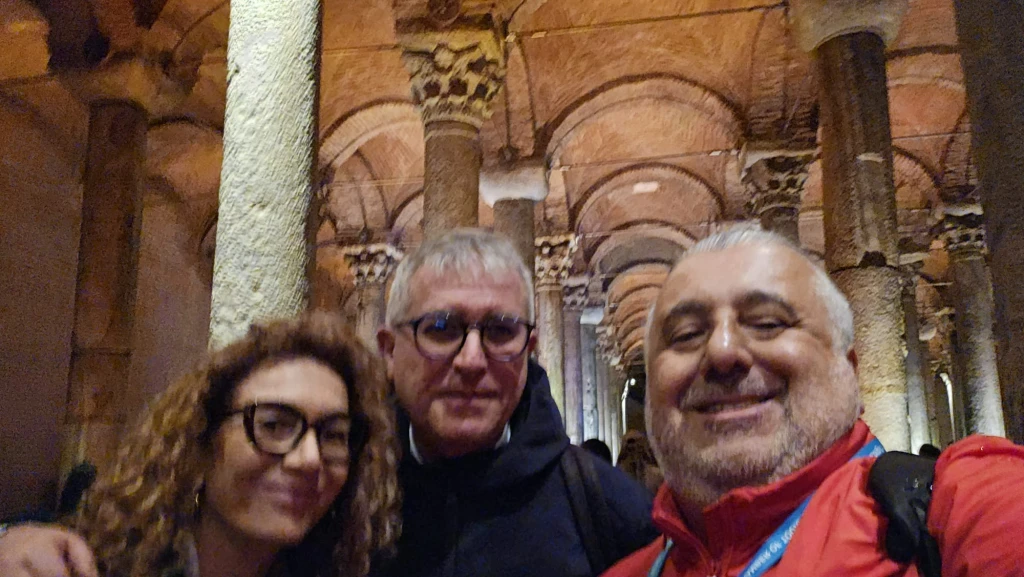 With Our Guests 2026