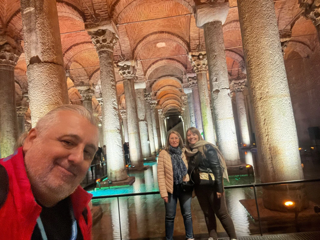With Our Guests 2026