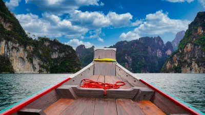 Tayland Turları