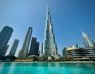 Dubai Turları
