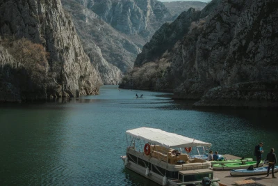 Vizesiz Turlar