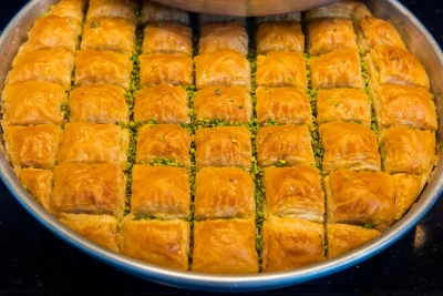 Taste the Soul of Turkey: A Private Gastronomy Journey Through Adana, Hatay, Gaziantep, and Şanlıurfa