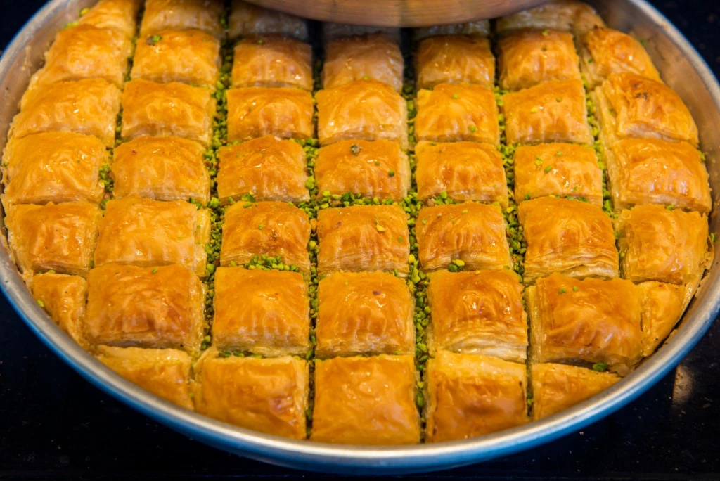 Taste the Soul of Turkey: A Private Gastronomy Journey Through Adana, Hatay, Gaziantep, and Şanlıurfa