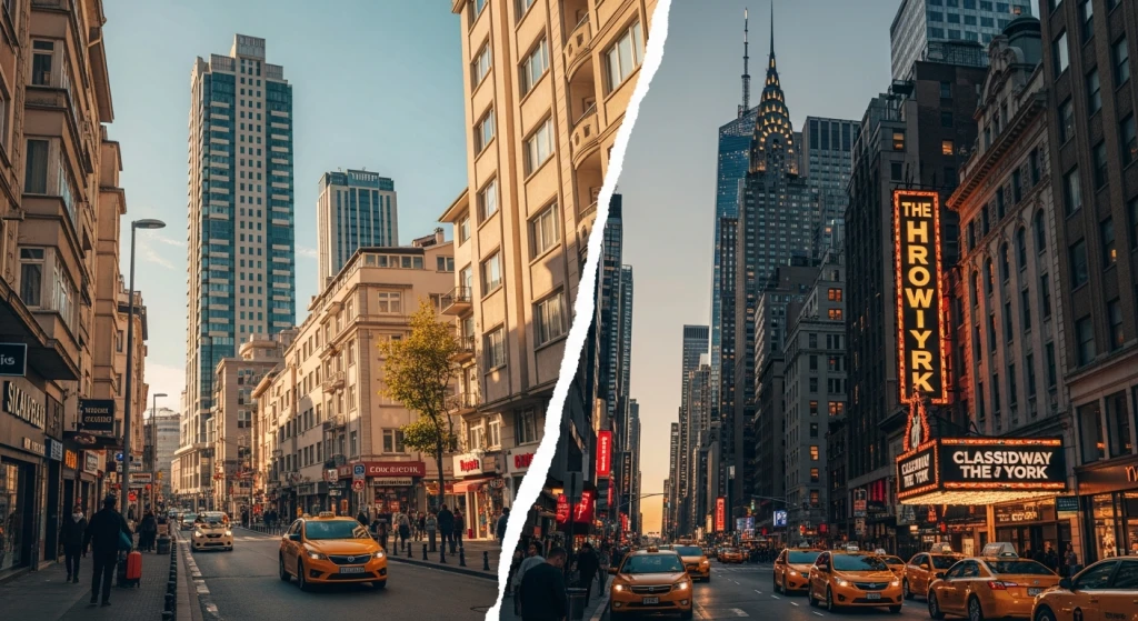 Şişli’den New York’a: 5 Gecelik Alışveriş, Broadway ve Skyline Kaçamağı