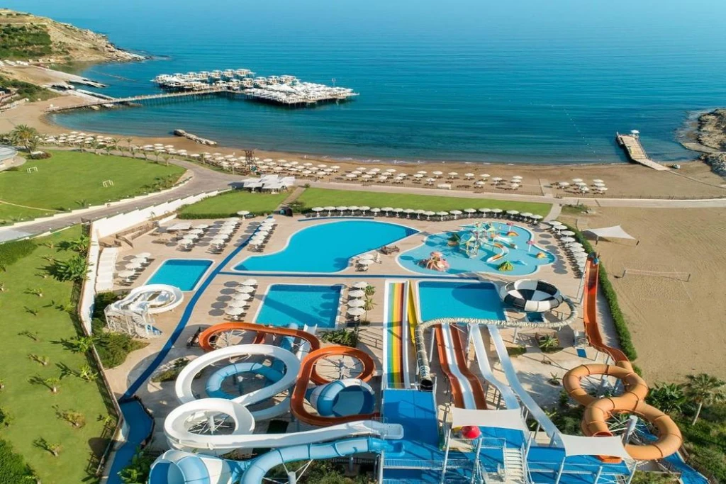 Elexus Hotel