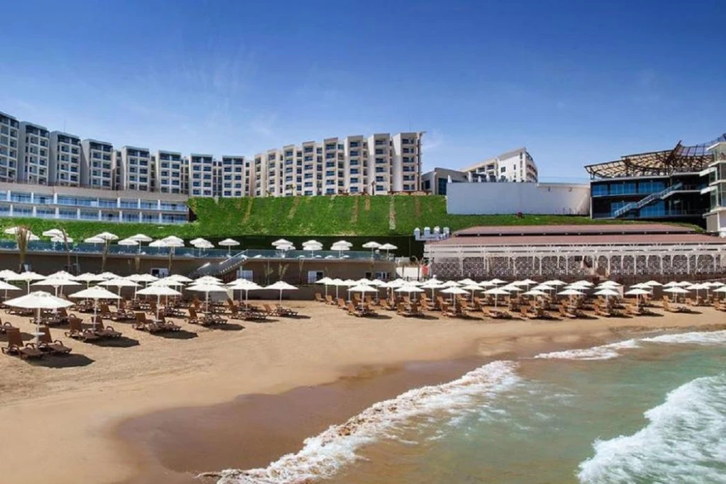 Elexus Hotel