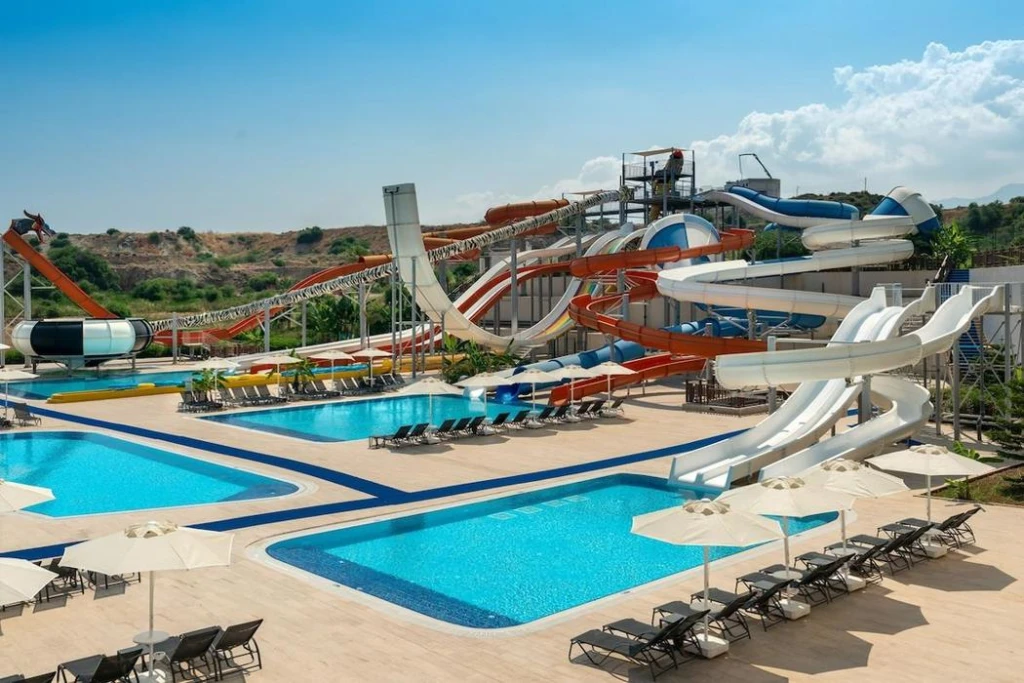 Elexus Hotel