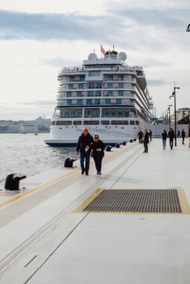 Galataport Shore Excursion Istanbul Guide