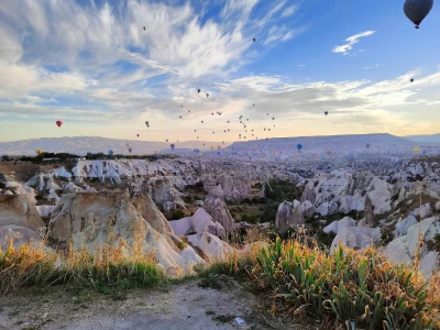 Cappadocia Balloon Ride 2026 | Prices, Weather & Booking Tips
