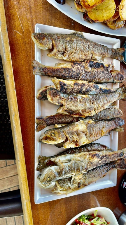 Side: VİP Gulet Yacht Cruise from River to Sea with Lunch