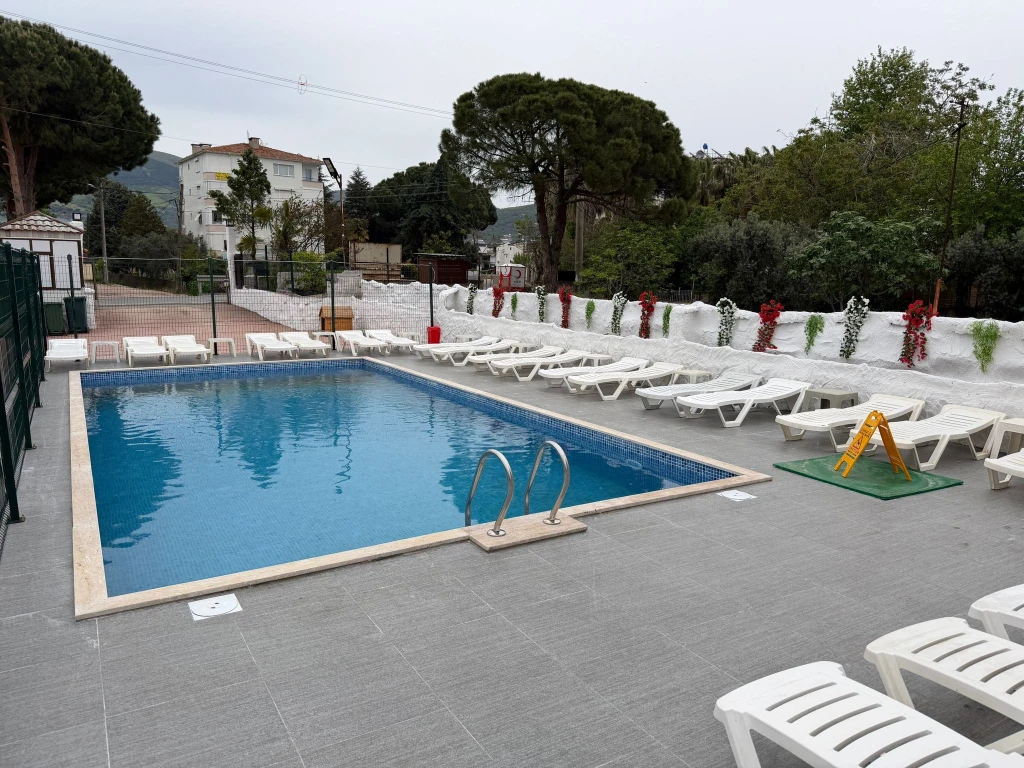 Kafkas Motel