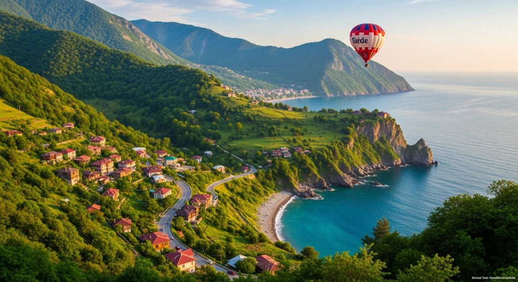 Batı Karadeniz Turu: Doğa ve Kültür Keşfi