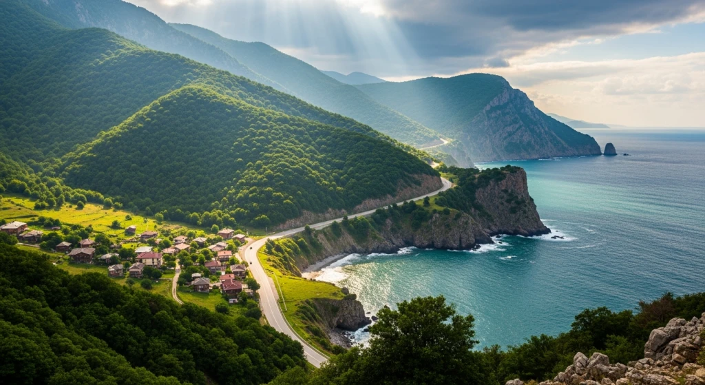 Batı Karadeniz Turu: Doğa ve Kültür Keşfi
