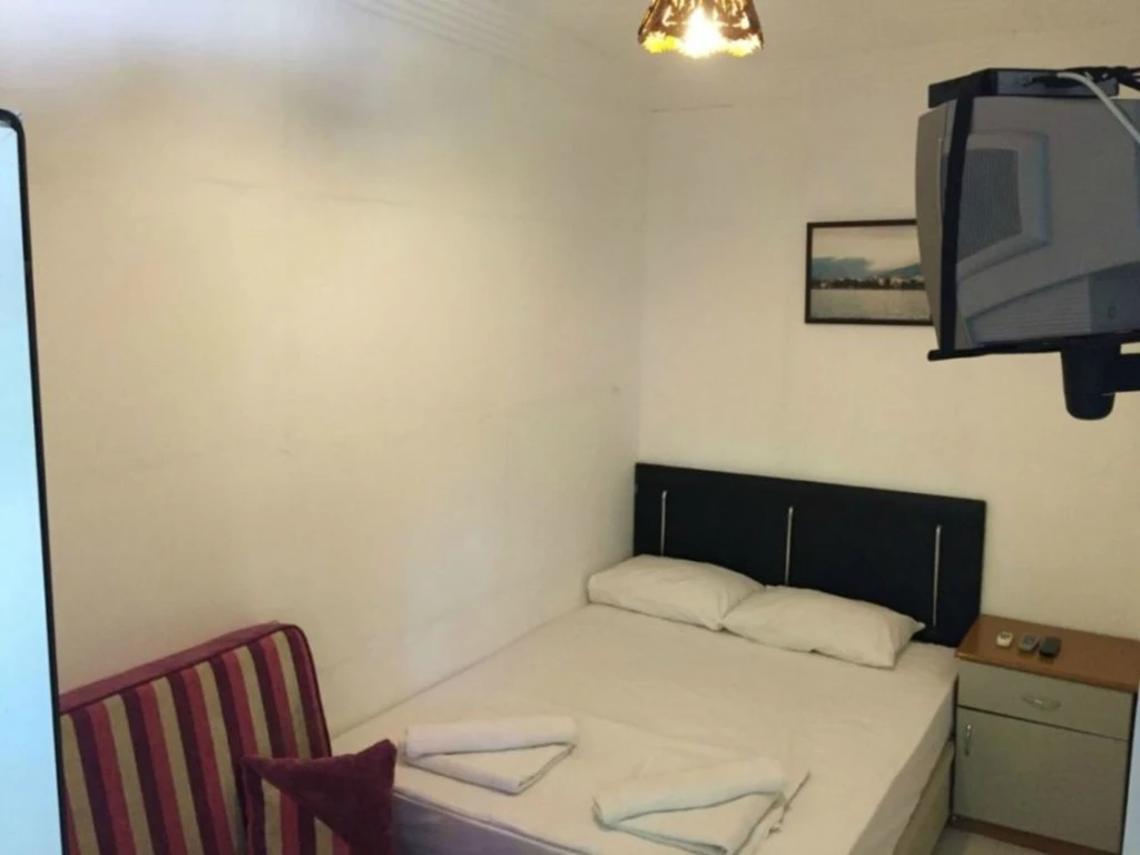 Kafkas Motel
