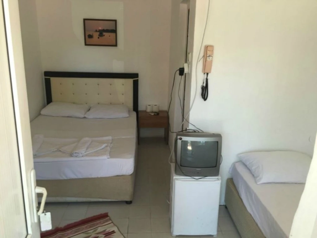 Kafkas Motel