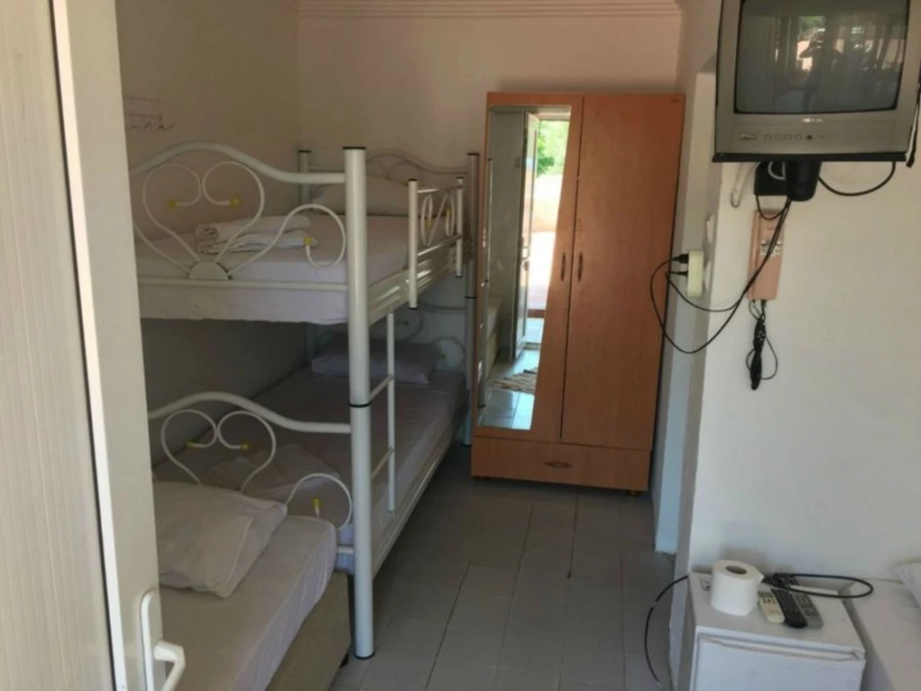 Kafkas Motel