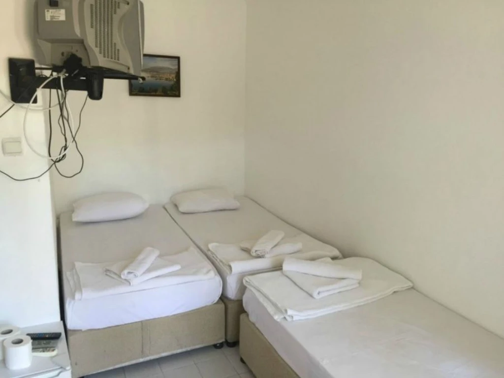 Kafkas Motel