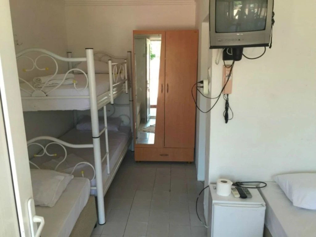 Kafkas Motel