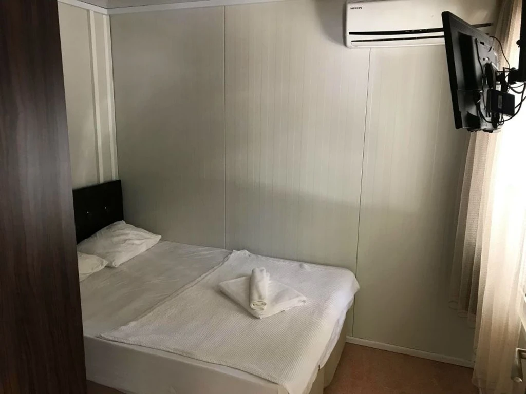 Kafkas Motel